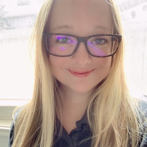 Fundraising Page: Kirsten Dika